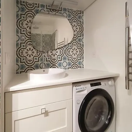 Central And Cosy 1 Bedroom Apartment Paris Extérieur photo