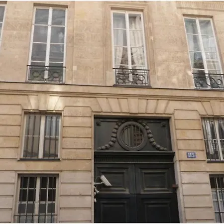 Central And Cosy 1 Bedroom Apartment Paris Extérieur photo