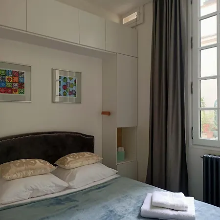 Central And Cosy 1 Bedroom Apartment Paris Extérieur photo