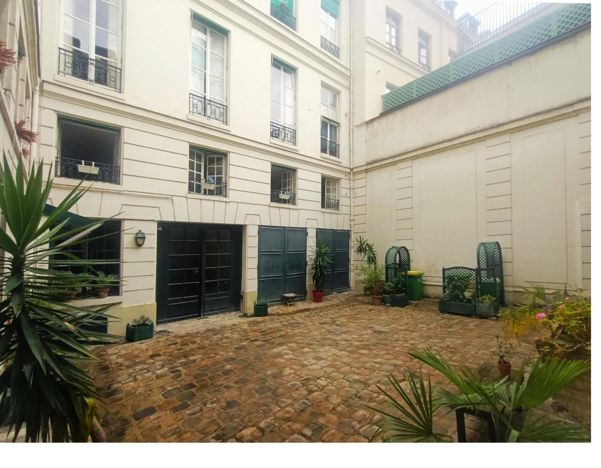And Cosy 1 Bedroom * Parigi